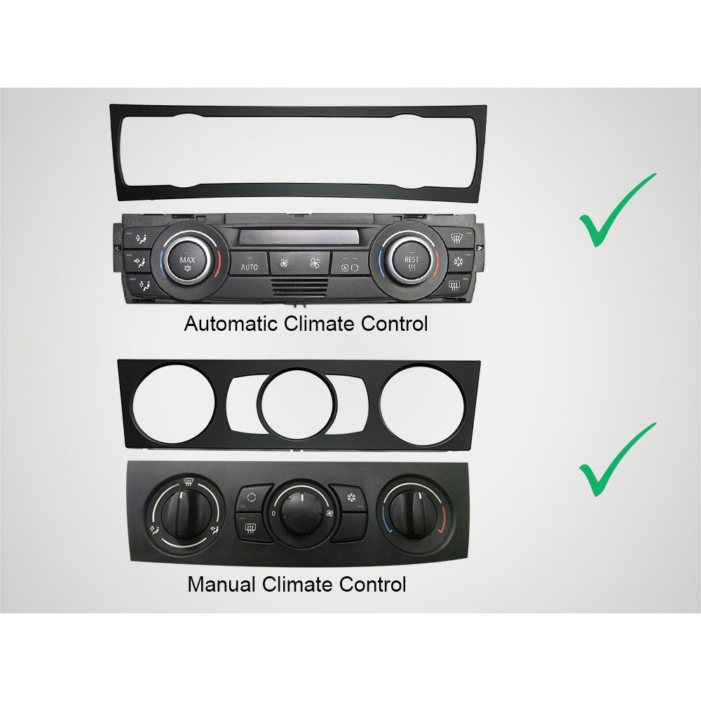 Dynavin D9 Series Οθόνη BMW 3 Series E90-E93 9" Android11 Navigation Multimedia Station - Image 9