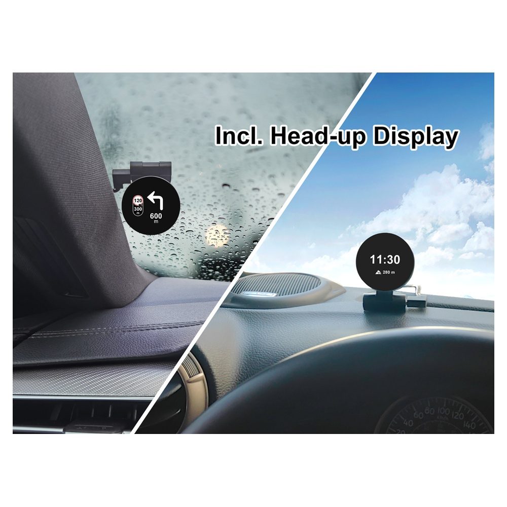 Dynavin D9 Series Οθόνη Porsche Boxster | Cayman | Porsche 911 | Carrera 7" Android11 Navigation Multimedia Station - Image 2