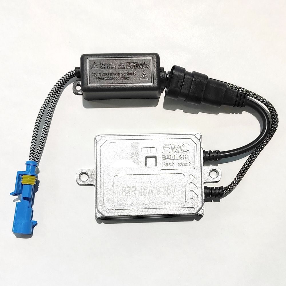 Bizzar HID Kit 24 Volt H7 - Image 2