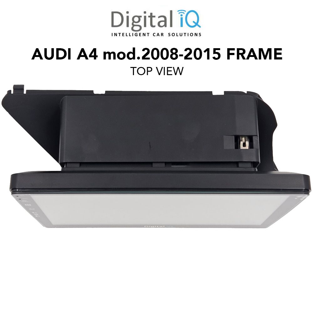 LENOVO LVF 5005_CPA (10inc) MULTIMEDIA TABLET for AUDI A4 mod. 2008-2015 - Image 5
