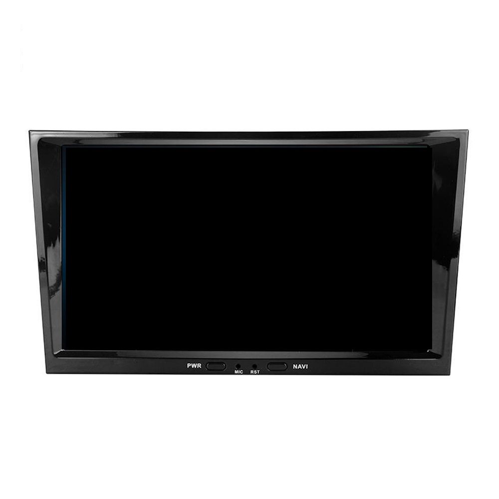 DIGITAL IQ BLD 218BL_CPA (8" DECK) MULTIMEDIA SYSTEM for OPEL ALL mod. 2003-2014 (BLACK) - Image 9