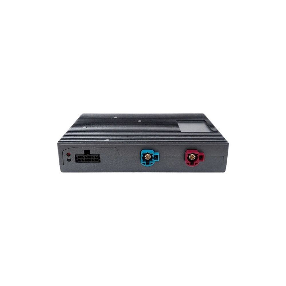 DIGITAL IQ BM 506F CPAA (WIRELESS CARPLAY / ANDROID AUTO BOX for BMW - MINI with EVO-MGU) - Image 2
