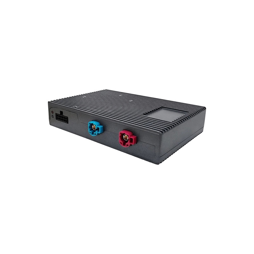 DIGITAL IQ BM 506F CPAA (WIRELESS CARPLAY / ANDROID AUTO BOX for BMW - MINI with EVO-MGU) - Image 3