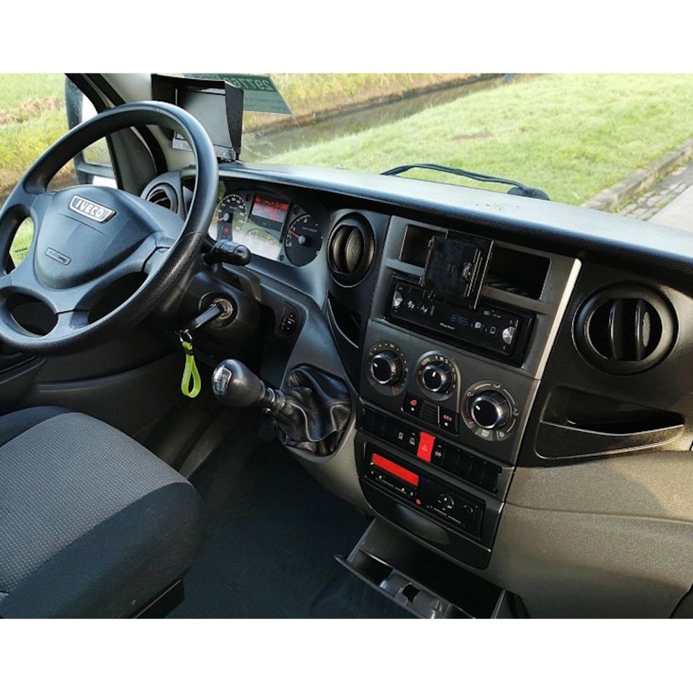 LENOVO LTG 7264_CPA (9inc) MULTIMEDIA TABLET for IVECO DAILY mod. 2010-2014