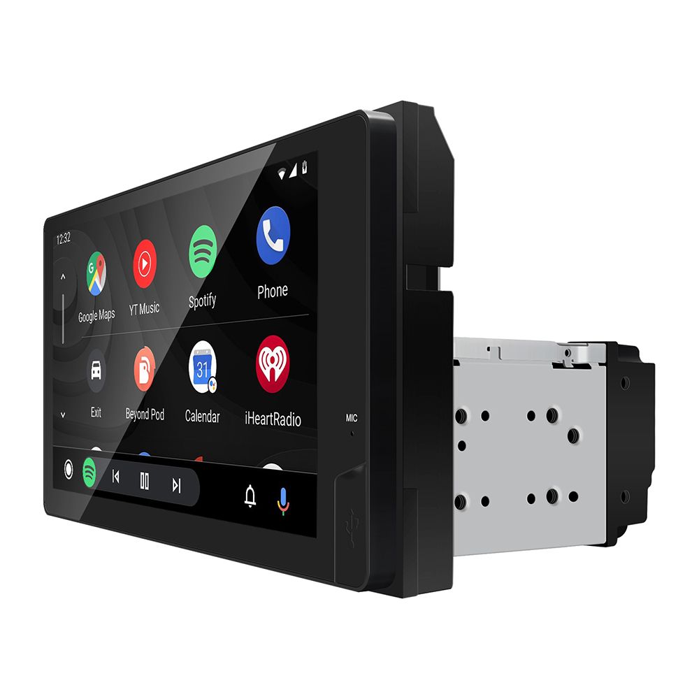 LENOVO LVE 862_CPAA (9'' DECK) MULTIMEDIA for TOYOTA ALL mod. 2019-2026 (230mm) - Image 3