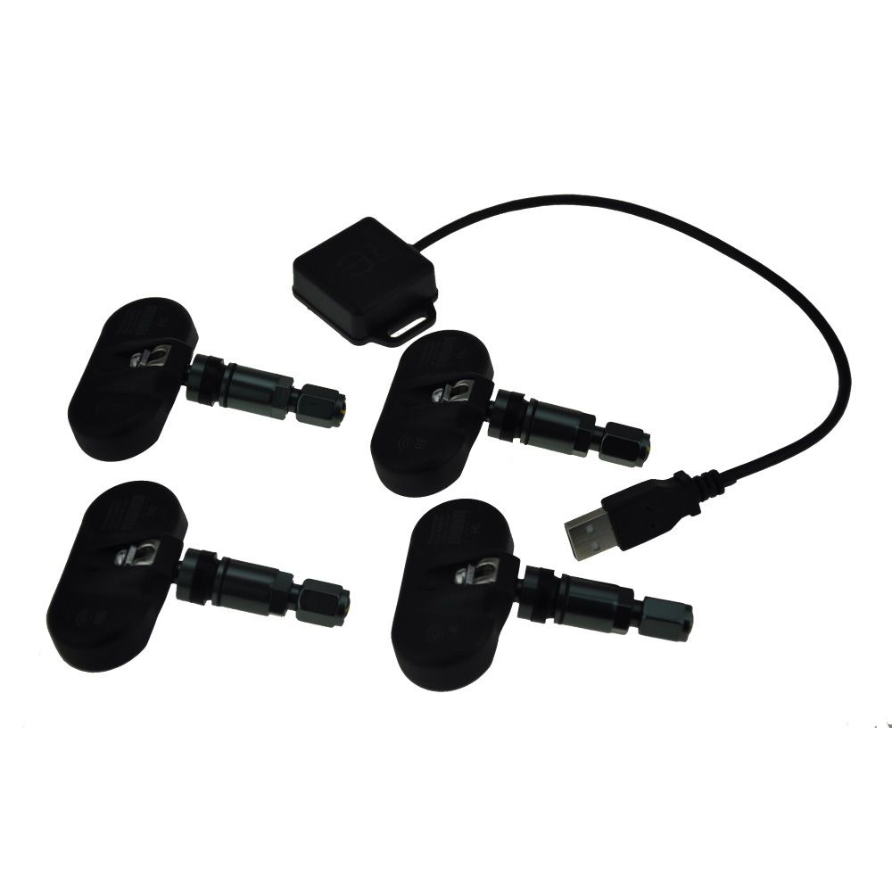 DIGITAL IQ TPMS_910 (INTERNAL) - Image 3