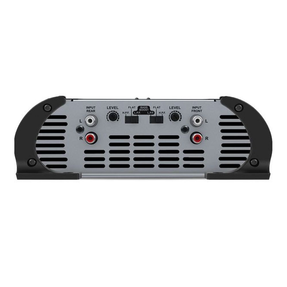 Stetsom High Line HL 1200.4 – 1 Ohms - Image 2