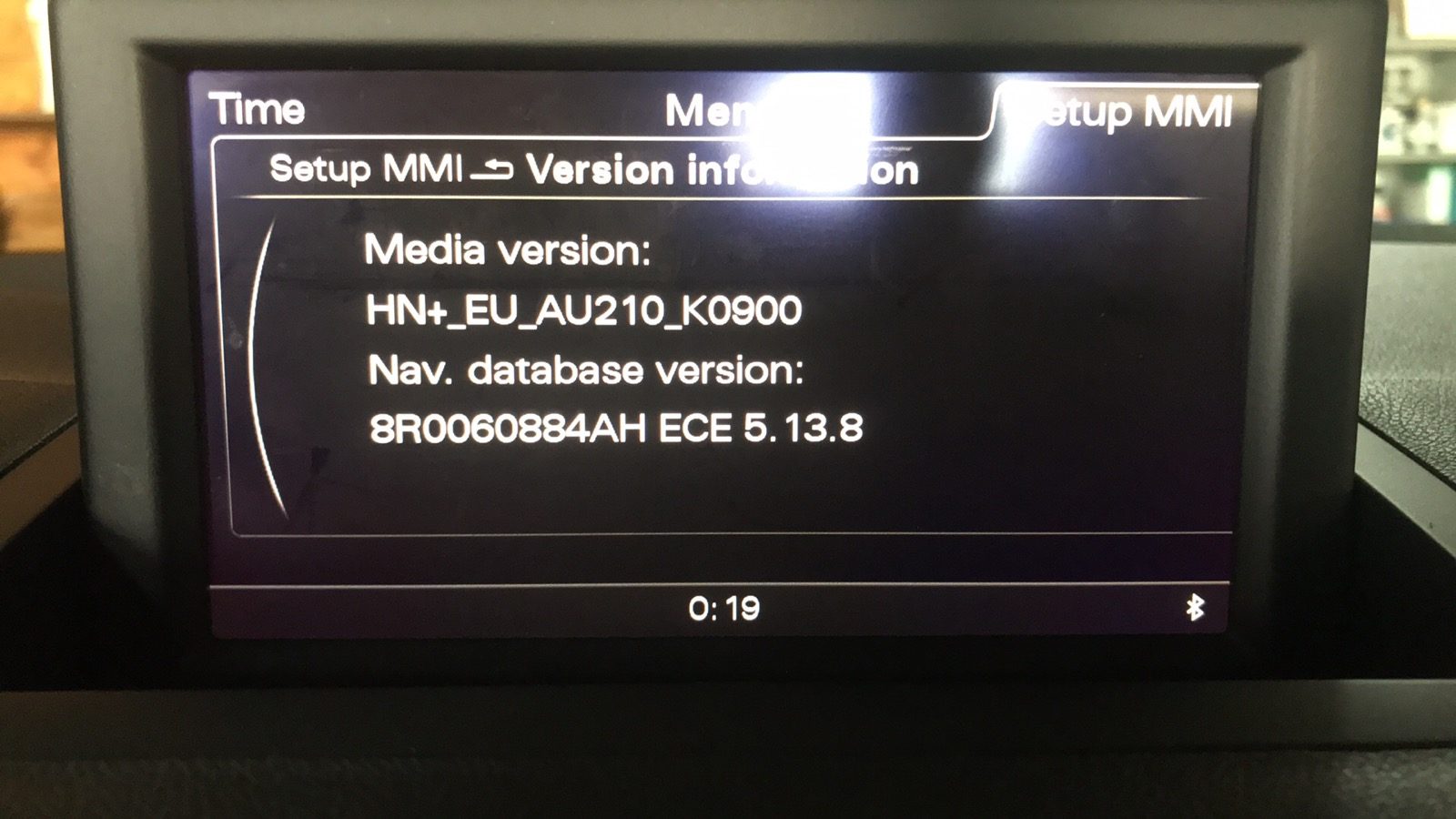 Bizzar Plus Edition Audi A1 (8X) 2010-2018 με MMI3G Android13 8Core (8+128GB) Navigation Multimedia 10.25" HD Anti-reflection - Image 7