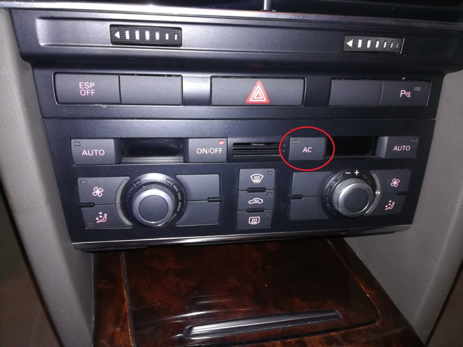 Bizzar Plus Edition Audi Q7 (4L) 2006-2009 (με MMI2G) Android13 8Core (8+128GB) Navigation Multimedia 10.25" HD Anti-reflection - Image 3