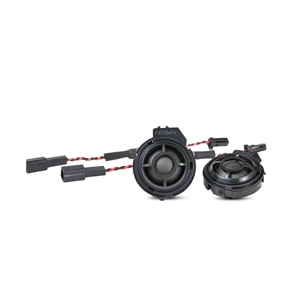 AWAVE AWH650C Διαιρούμενο Ηχείο Plug&Play Για Honda - Image 3