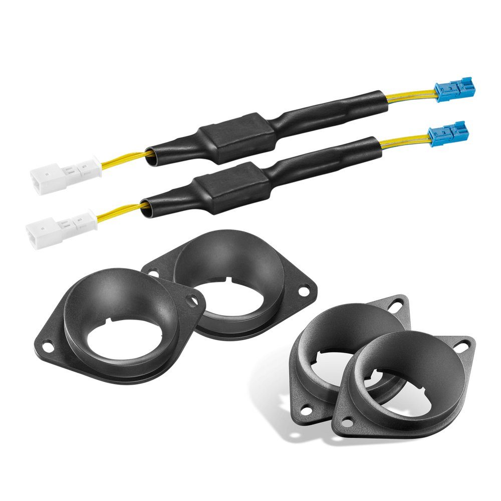 Eton B100W Upgrade BMW 1er 2er 3er 4er 5er 6er 7er X1er X2er X3er X4er i8 MINI - Image 2