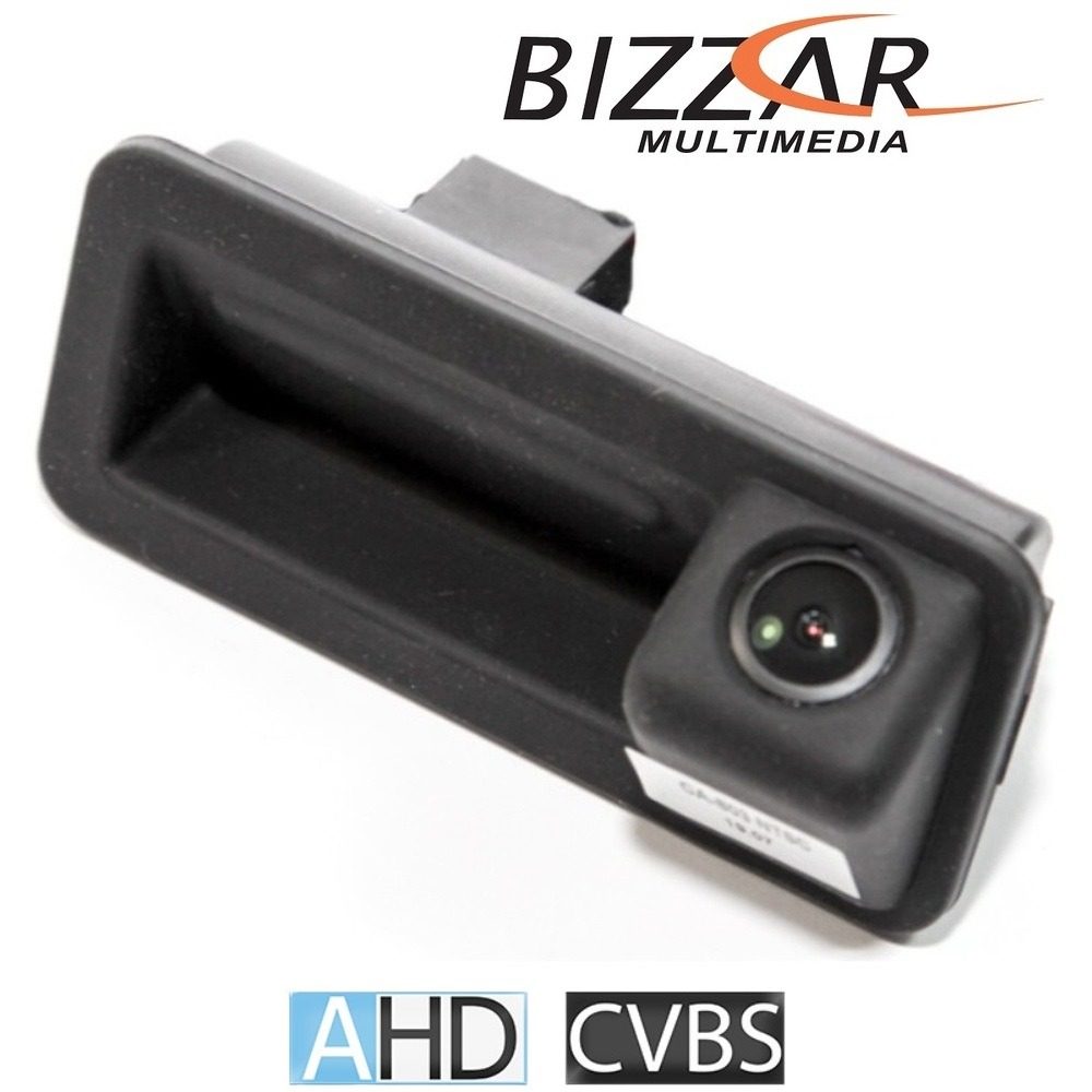 Bizzar Ford Κάμερα Χειρολαβής AHD1080 και CVBS