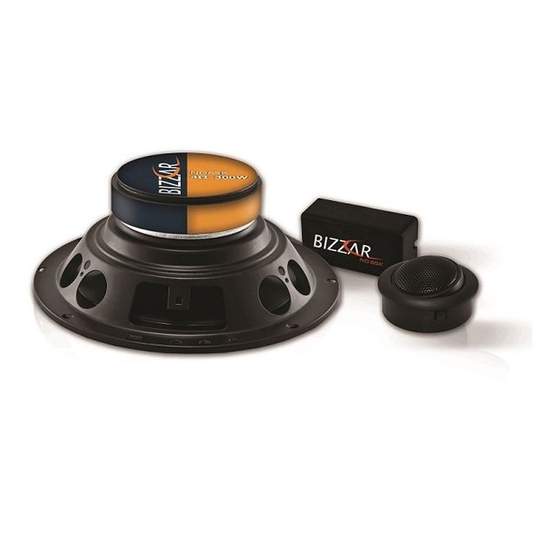 Bizzar AD65K Διαιρούμενο set 6.5" (16,5cm) - Image 5