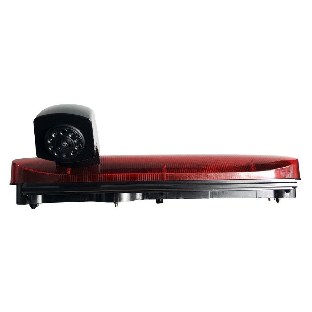 Ford Transit Connect 2014-2021 Κάμερα Οπισθοπορείας Τρίτο Stop - Image 3