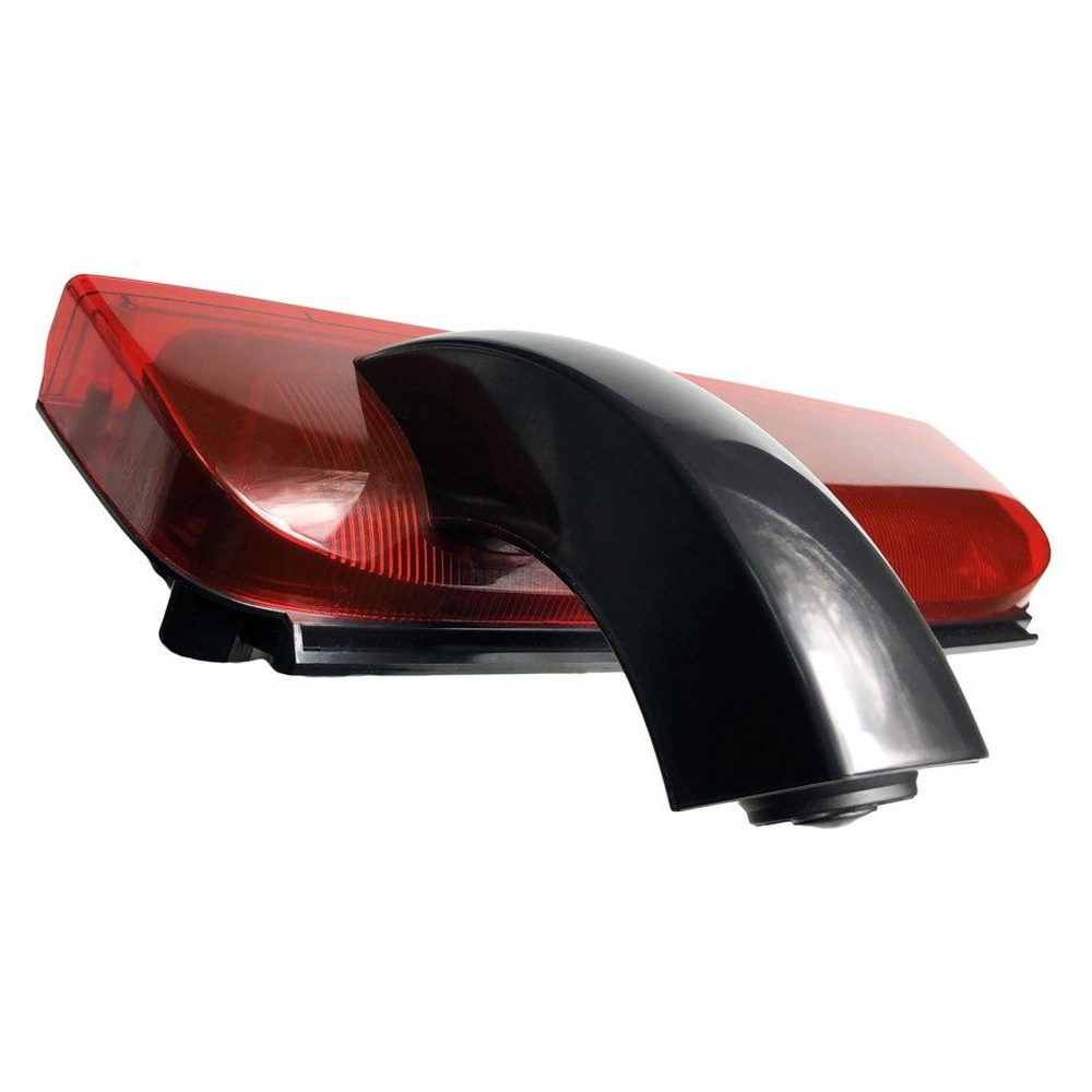 Ford Transit Connect 2014-2021 Κάμερα Οπισθοπορείας Τρίτο Stop - Image 4