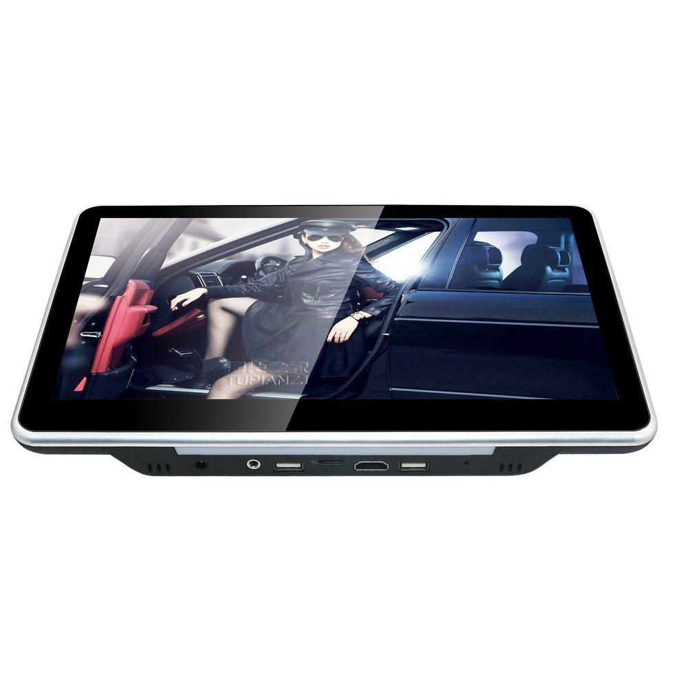Android 11 8Core Προσκέφαλο 11.6" με HD οθόνη αφής (τεμάχιο) - Image 4