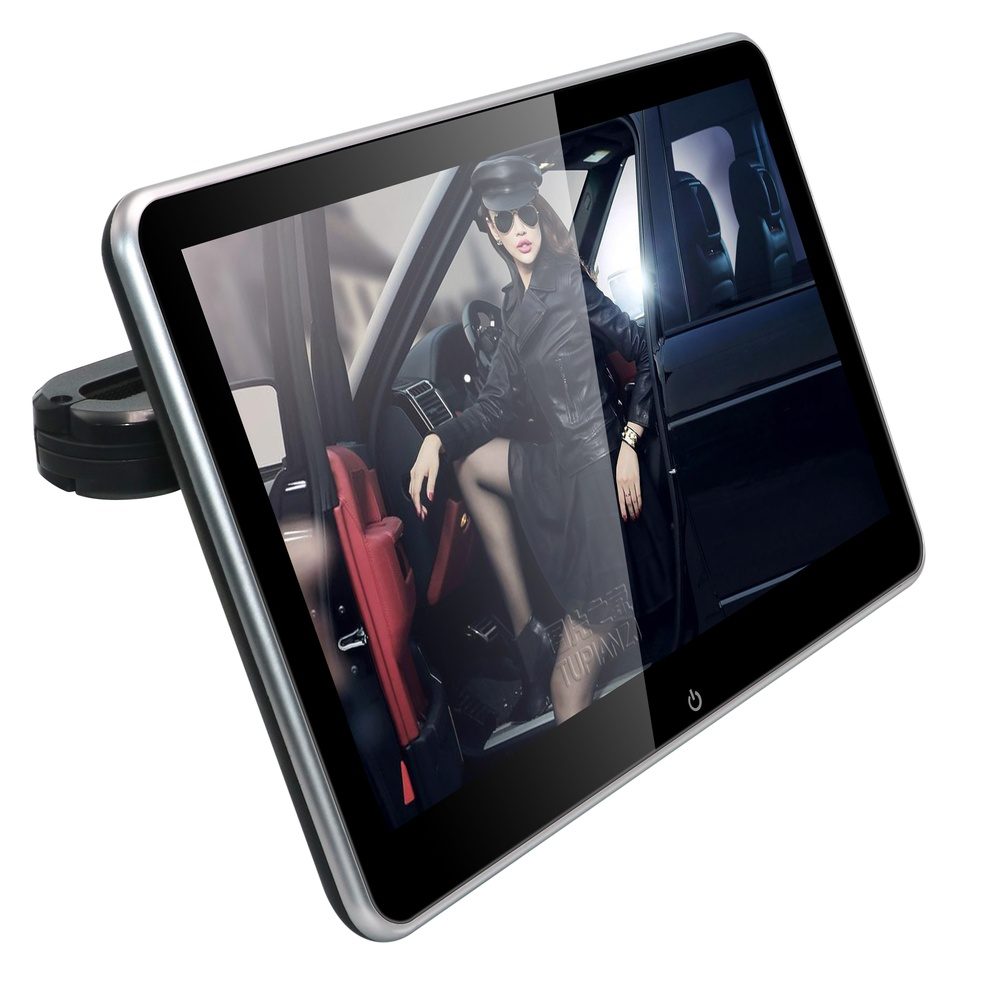 Android 11 8Core Προσκέφαλο 11.6" με HD οθόνη αφής (τεμάχιο) - Image 2