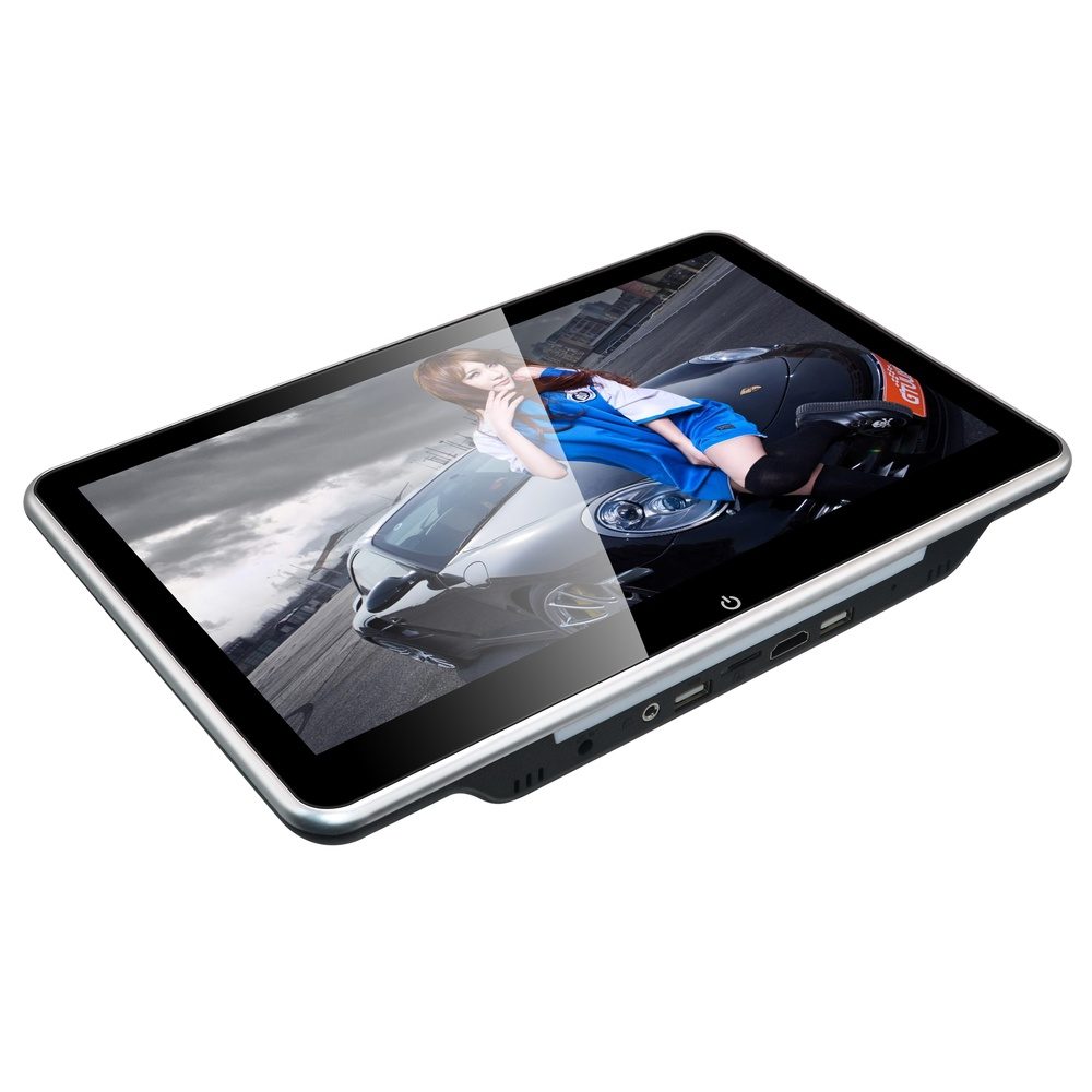 Android 11 8Core Προσκέφαλο 11.6" με HD οθόνη αφής (τεμάχιο) - Image 5