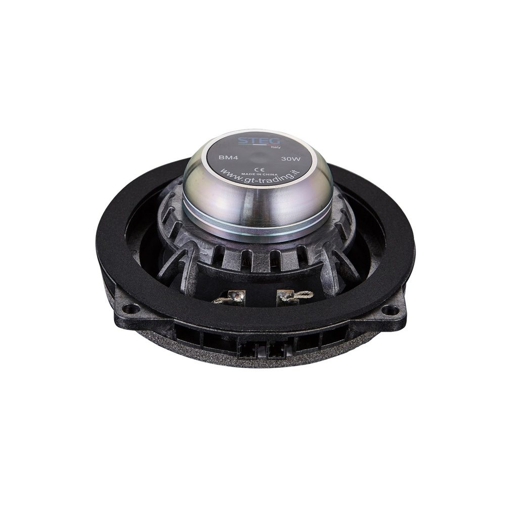 STEG BM4 Ομοαξονικό Set Ηχείο Plug&Play Για BMW - Image 4