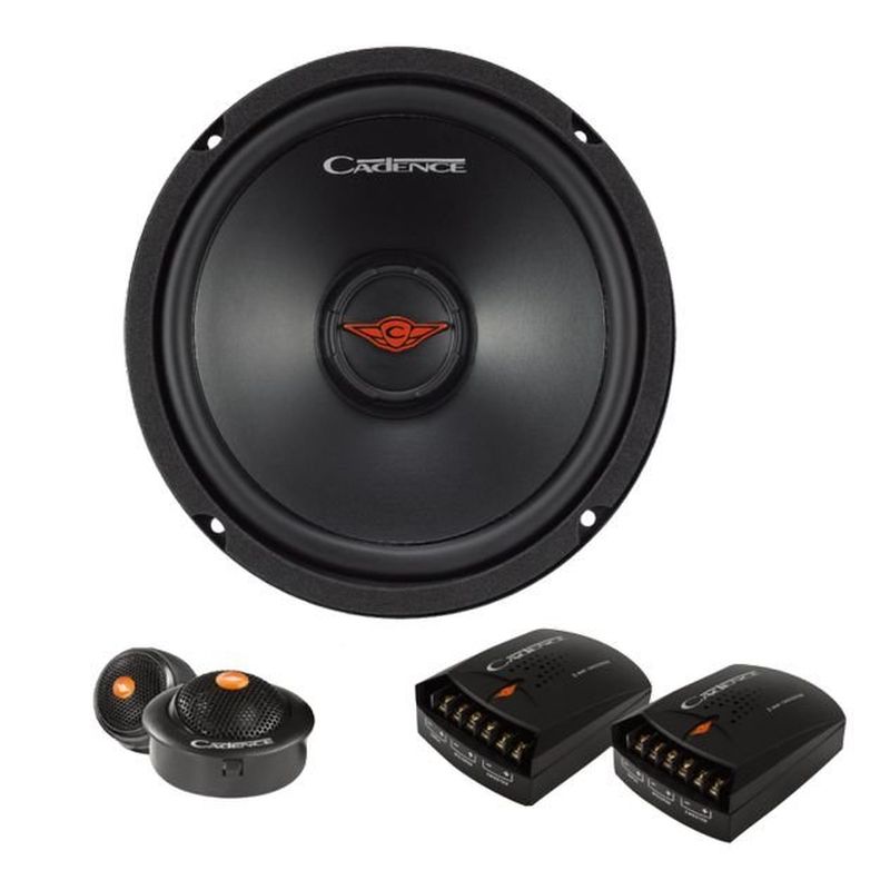 Cadence CV Series 10" CV10D2 τεμάχιο - Image 6