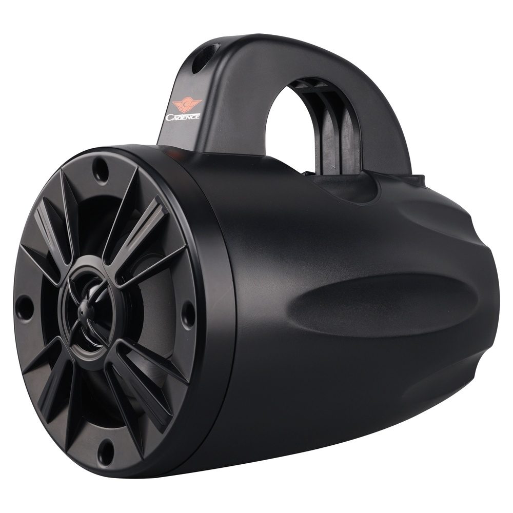 Cadence Marine SLWT.A40EABT Marine 4" 2‐way Wake Tower System ‐ Bluetooth (ζευγάρι) - Image 3