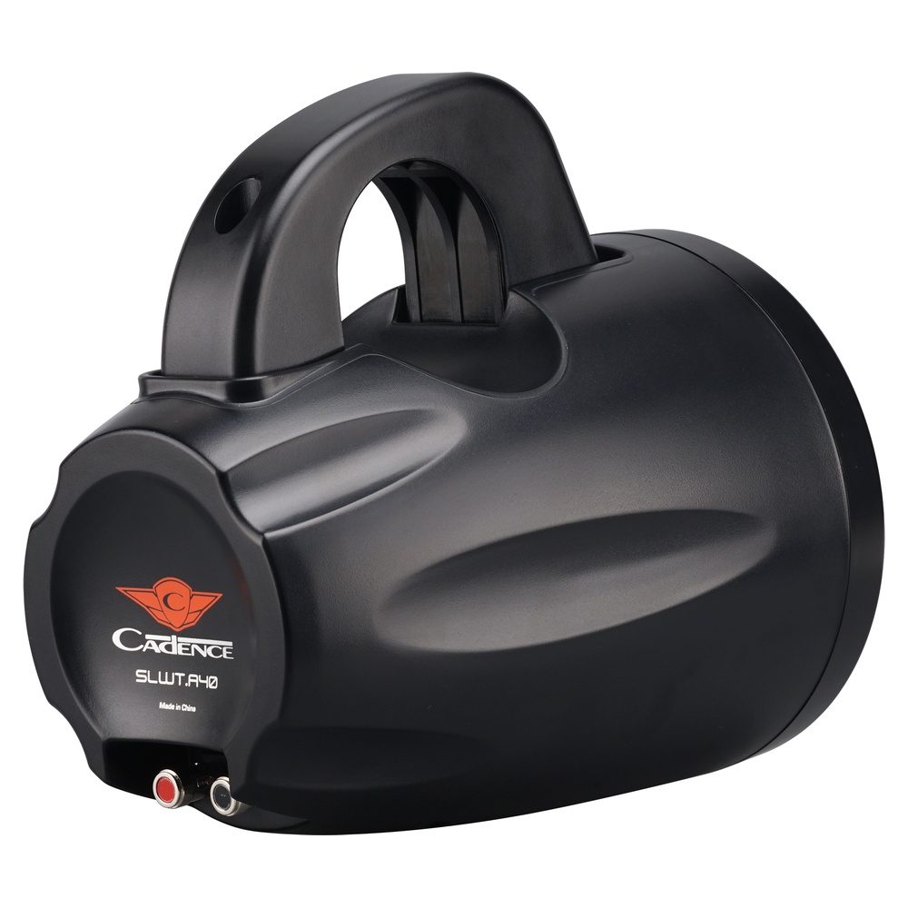 Cadence Marine SLWT.A40EABT Marine 4" 2‐way Wake Tower System ‐ Bluetooth (ζευγάρι) - Image 4