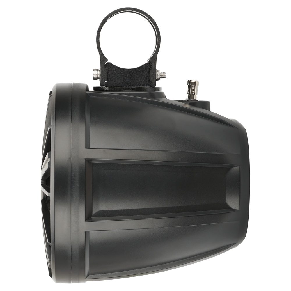 Cadence SLWT.A60 Black Marine 6.5" 2‐Way Wake Tower Speaker (ζευγάρι) - Image 4