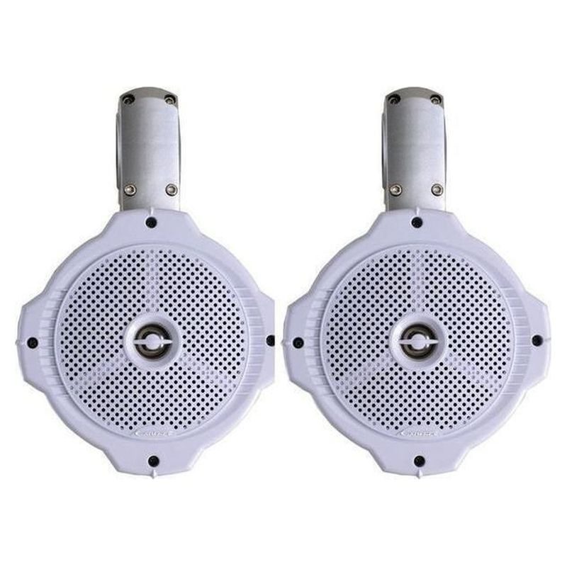 Cadence SWB65W Marine 6.5" 2‐Way Wake Tower Speaker (τμχ) - Image 4