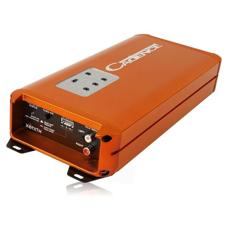 Cadence XAM400.2 - Image 2