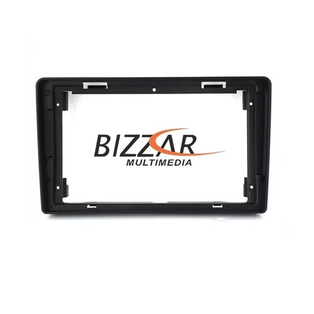 Πρόσοψη, Καλωδίωση & CANbus Box Για Peugeot Partner / Citroen Berlingo Για Tablet 9"