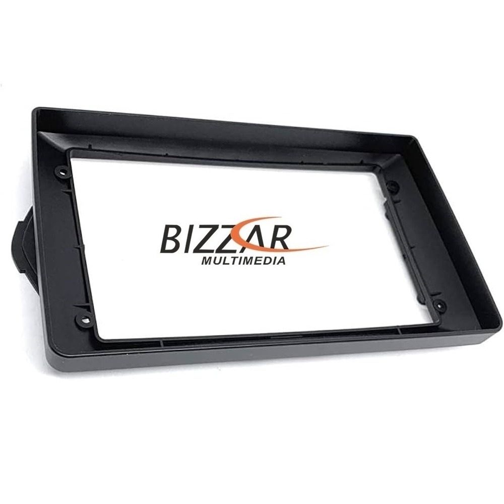 Πρόσοψη, Καλωδίωση & CANbus Box Για Fiat Tipo 2015-2022 Για Tablet 9"