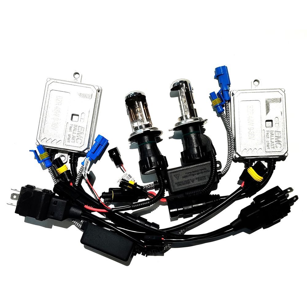 Bizzar HID Kit 24 Volt H7 - Image 3