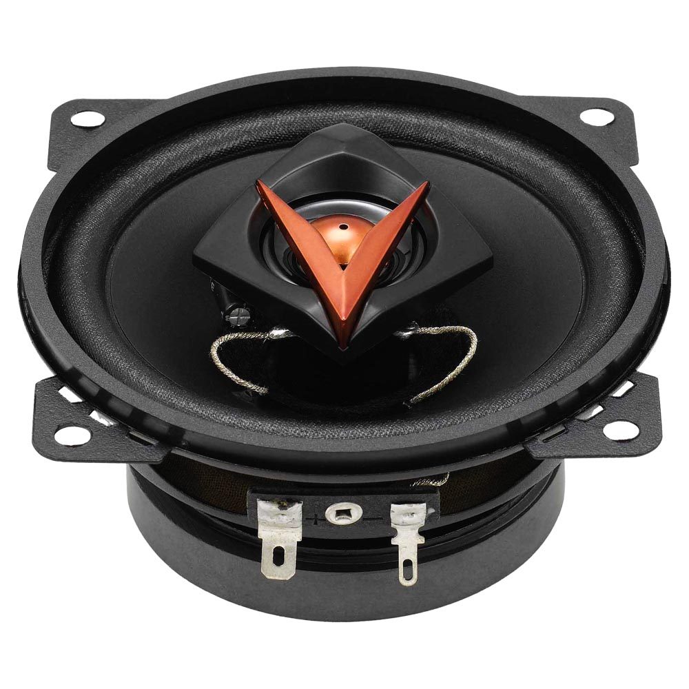 Cadence IQ422 2-Way Coaxial Car Audio Speakers | 30W RMS, 75W Peak Power - Image 6