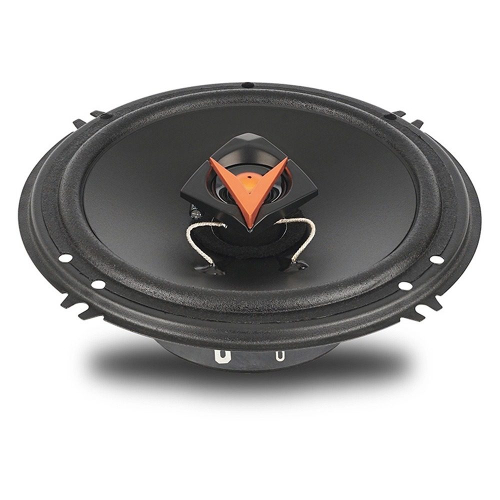 Cadence IQ652 2-Way Coaxial Car Audio Speakers | 50W RMS, 125W Peak Power - Image 6