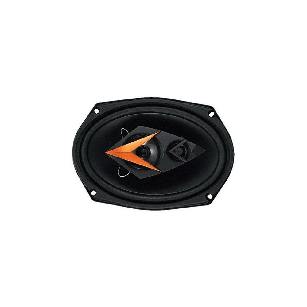 Cadence IQ693 6″x9″ 3-Way Coaxial Car Audio Speakers | 60W RMS, 150W Peak Power - Image 7