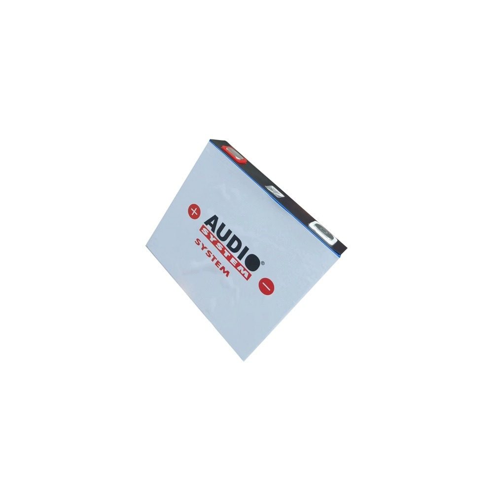 Audio System Italy LTO Lithium Battery 2,3v 40ah (Μπαταρία Τιτανικού Λίθιου) - Image 2