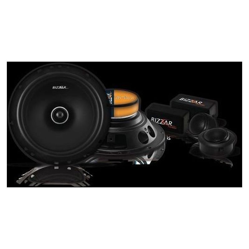 Bizzar AD65K Διαιρούμενο set 6.5" (16,5cm) - Image 3