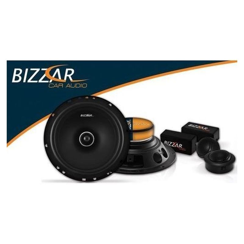Bizzar AD65K Διαιρούμενο set 6.5" (16,5cm) - Image 2