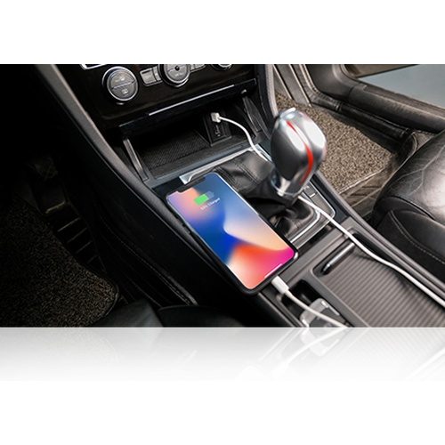 Dynavin D9 Series Οθόνη VW Golf 7 10.1" Android11 Navigation Multimedia Station - Image 13