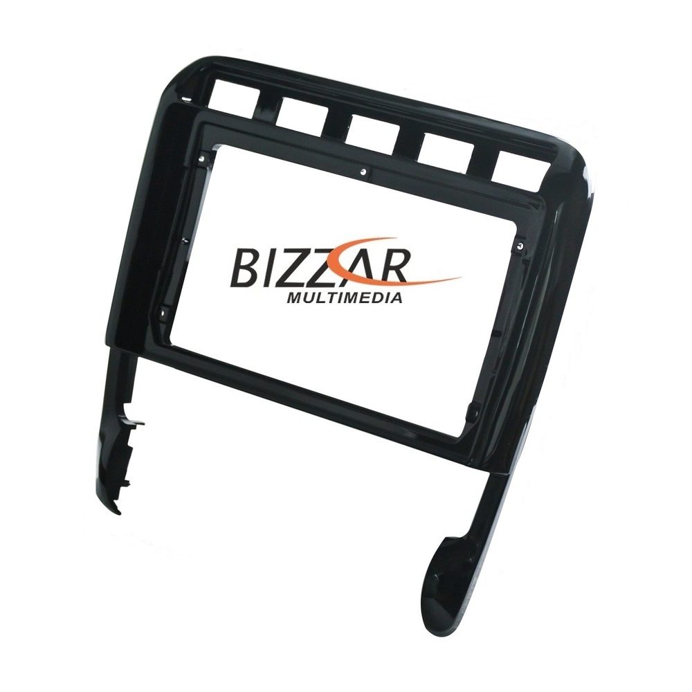 Πρόσοψη, Καλωδίωση & CANbus Box Για Porsche Cayenne Για Tablet 9"