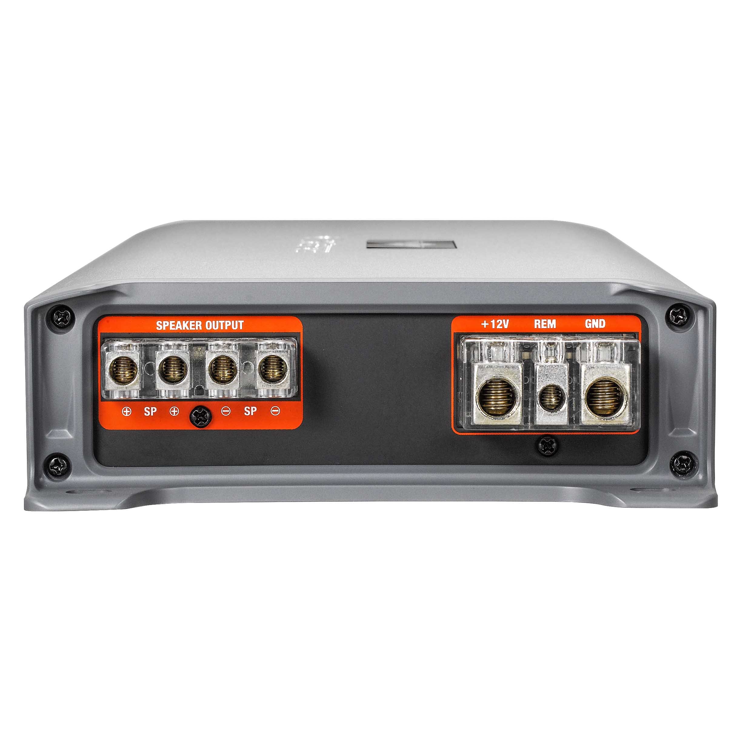 Cadence QR Series Amplifier QR2000.1D - Image 2