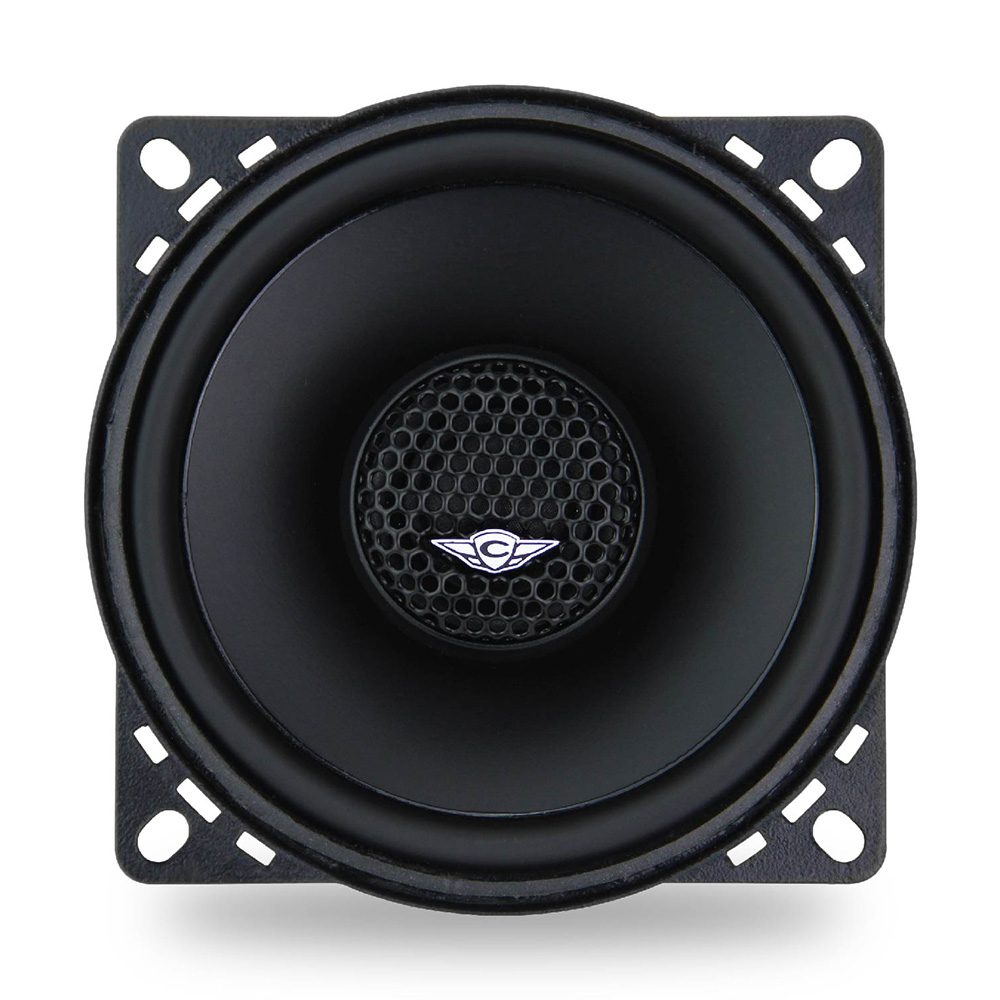 Cadence QR Series QR942 4" Δυο δρόμων Ομοαξονικά ηχεία 200Watt - Image 2