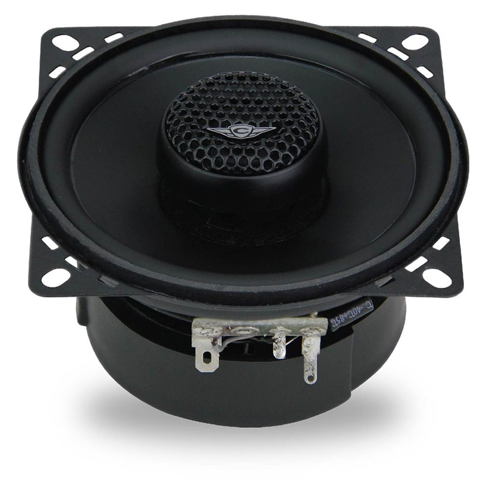 Cadence QR Series QR942 4" Δυο δρόμων Ομοαξονικά ηχεία 200Watt - Image 6