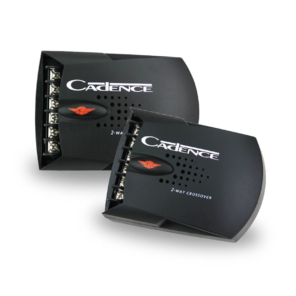 Cadence QR Series QR965K Διαιρούμενα Set - Image 6