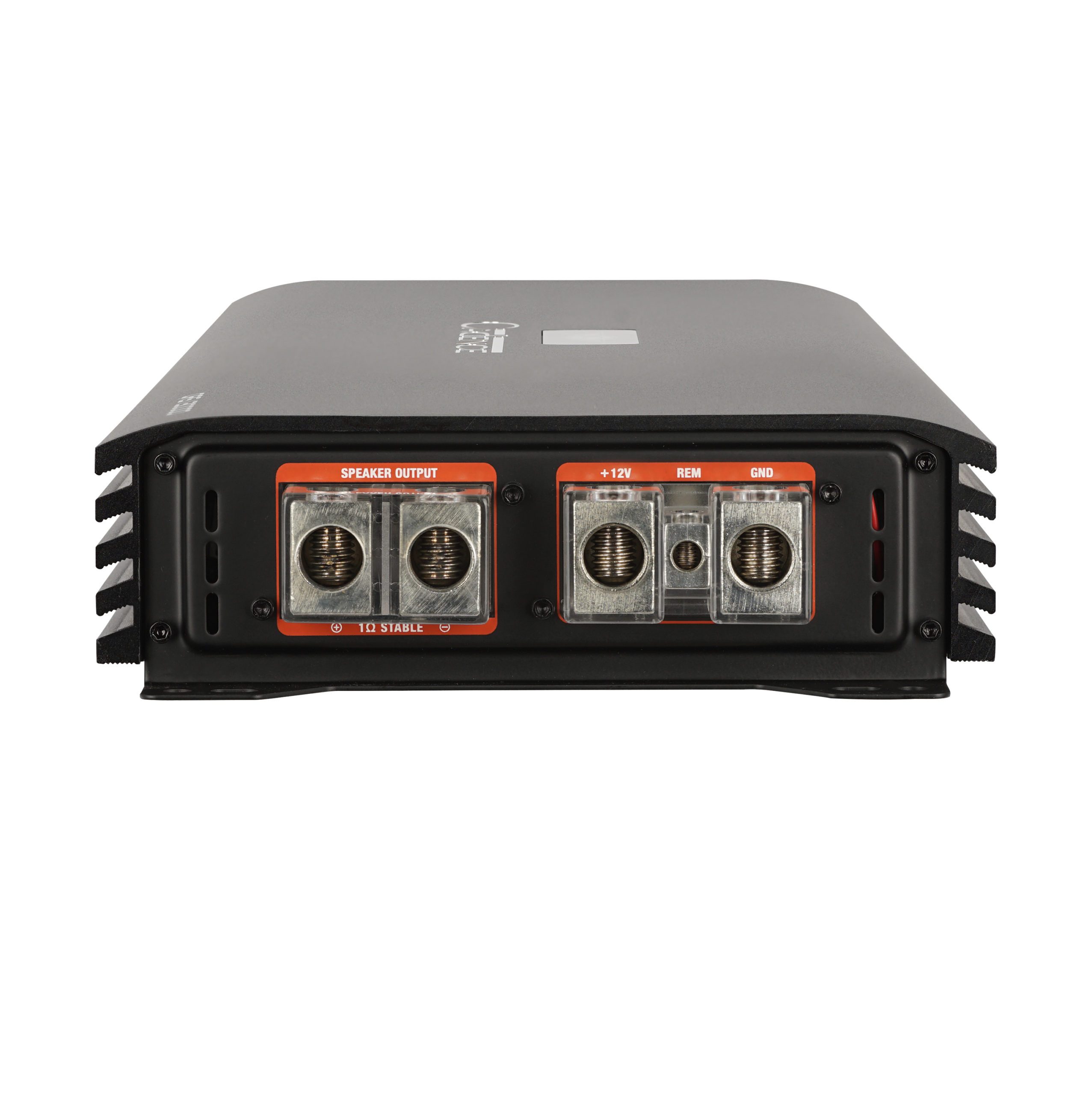 Cadence QRS Series Amplifier QRS1.3000D - Image 2