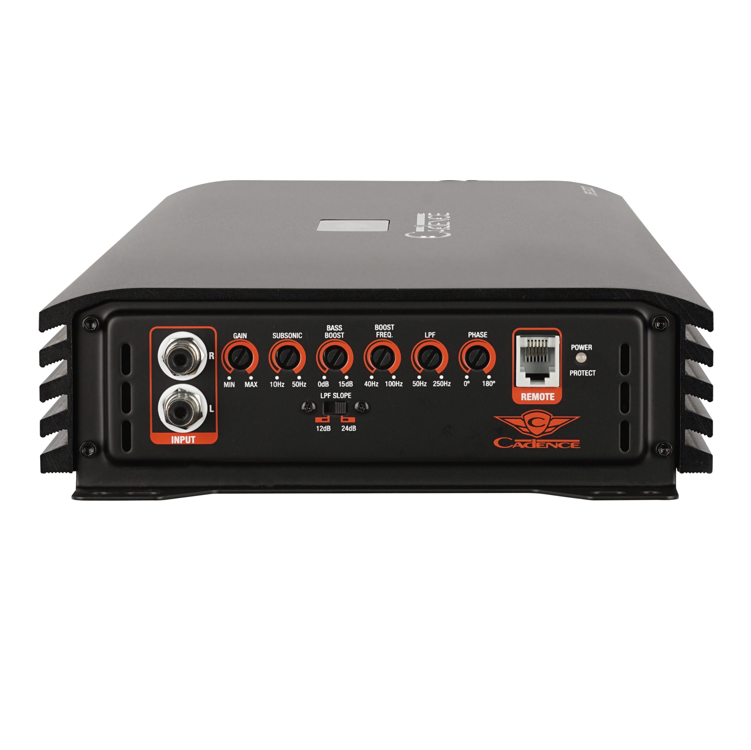 Cadence QRS Series Amplifier QRS1.3000D - Image 3