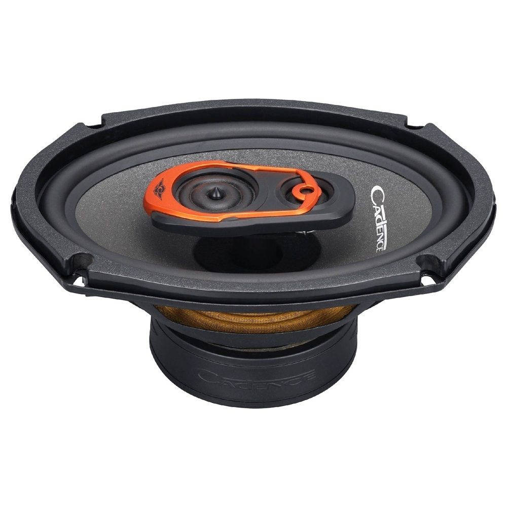 Cadence QRS69R QRS Series Speakers 6x9" - Image 3