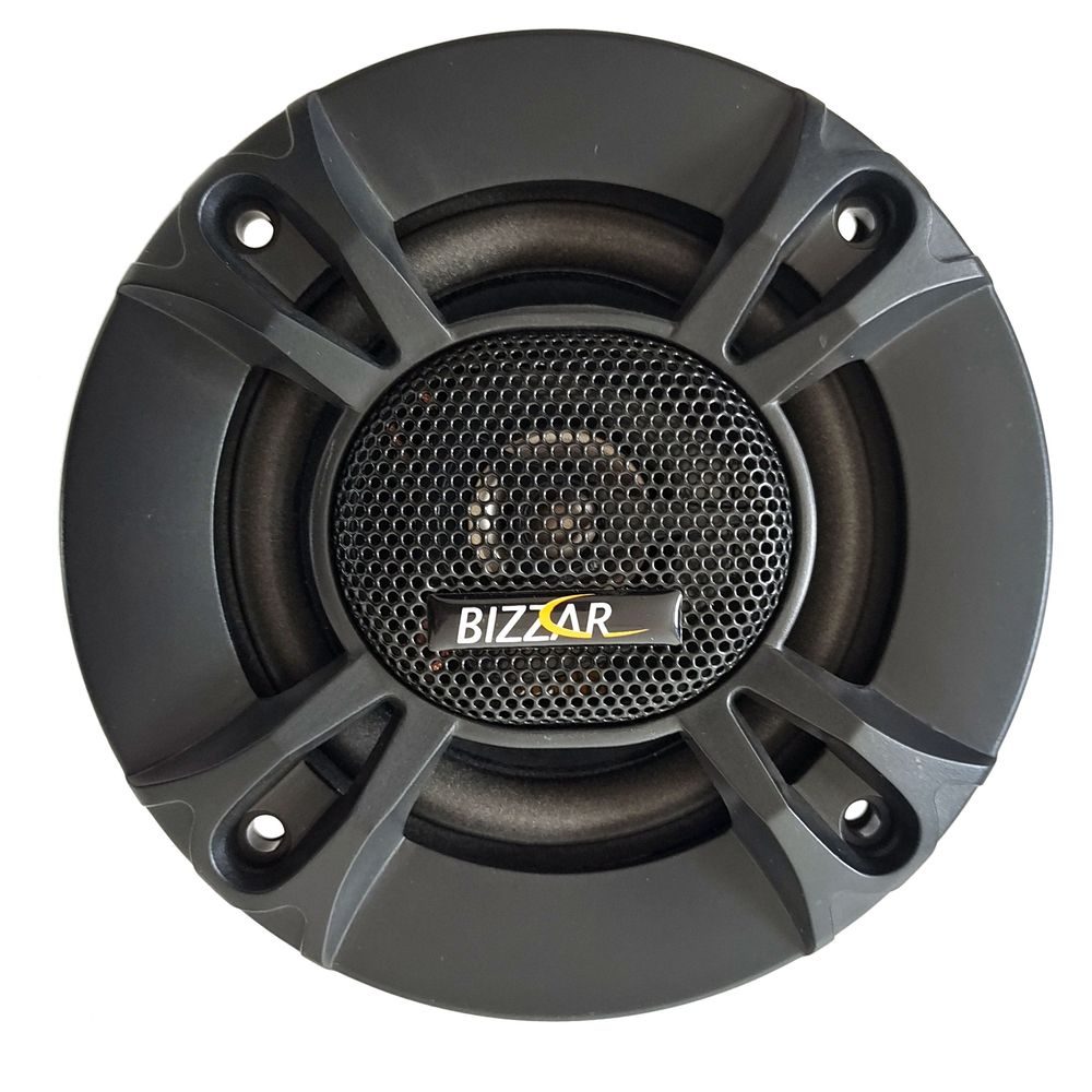 Bizzar ShockWave Series Ομοαξονικά ηχεία 4" (10cm) S402 - Image 2