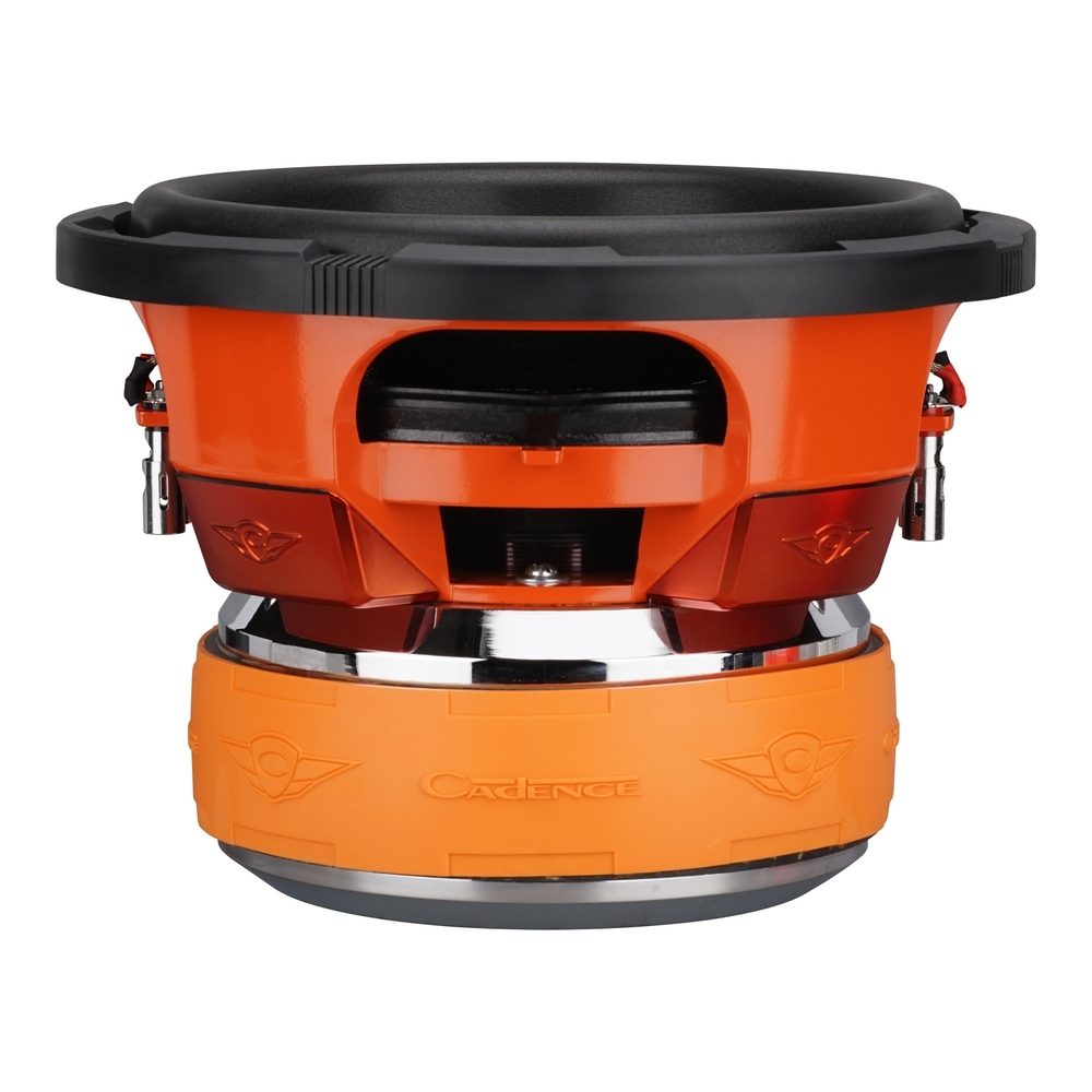 Cadence 12" Competition Subwoofer 4" VC S4W12D1 - Image 2