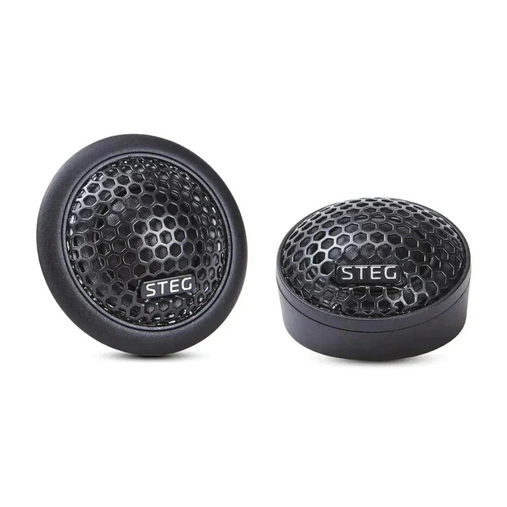 STEG SQ100C Διαιρούμενο Ηχείο 10cm - Image 2